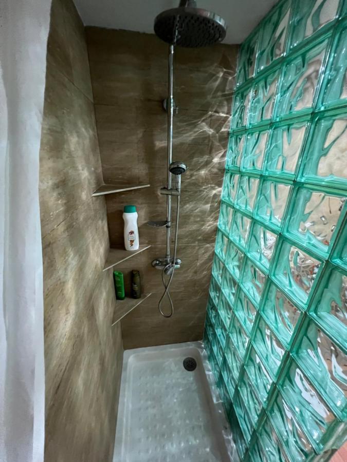 3 Bedrooms Apt With The Sea View Málaga Exteriör bild